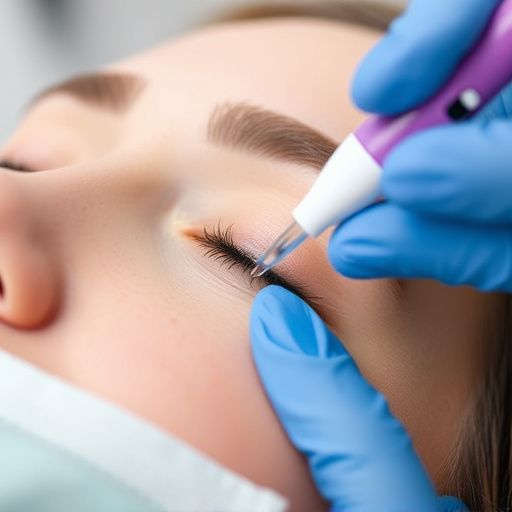 Microneedling