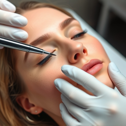 Microneedling