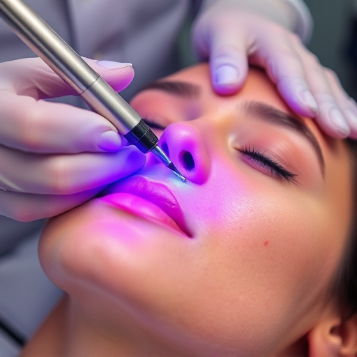 Microneedling