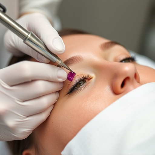 Microneedling