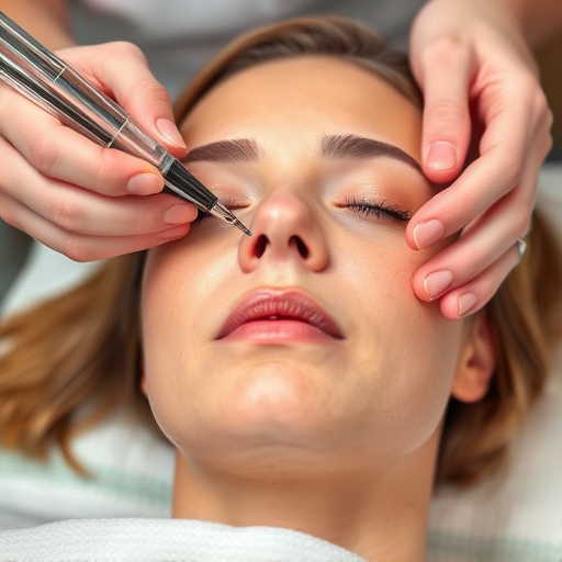Microneedling