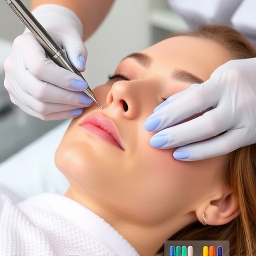 Microneedling