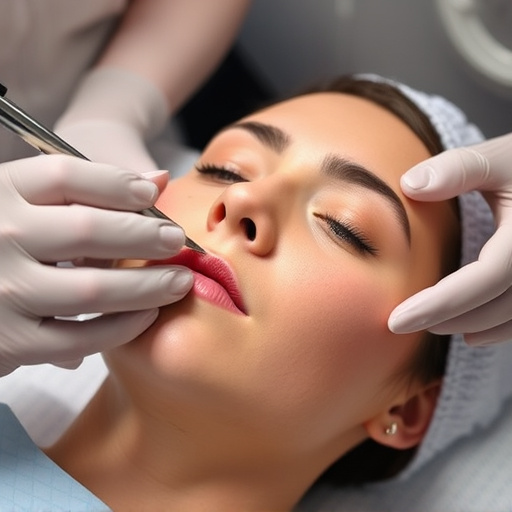 Microneedling