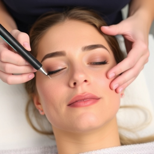 Microneedling