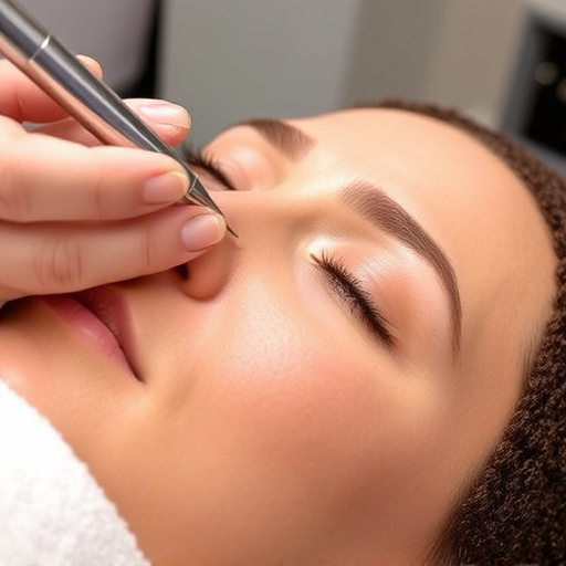 Microneedling