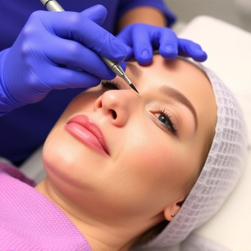 Microneedling