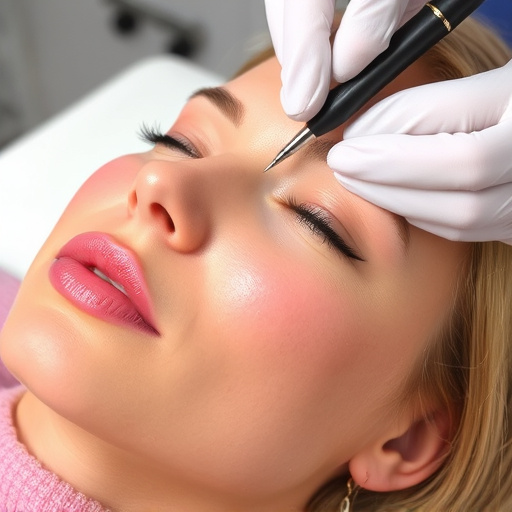 Microneedling