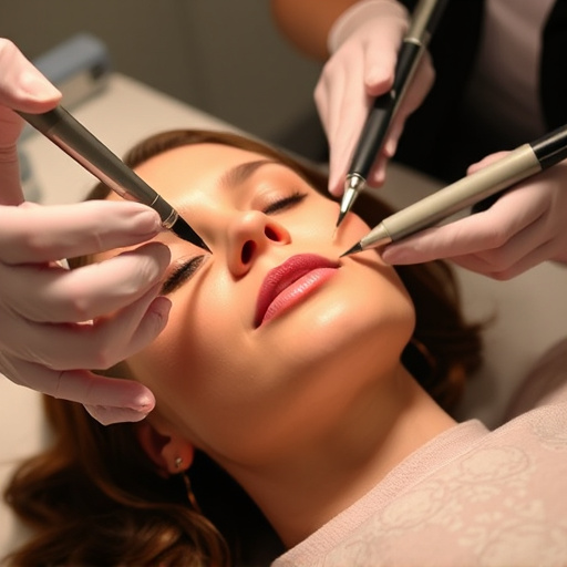 Microneedling