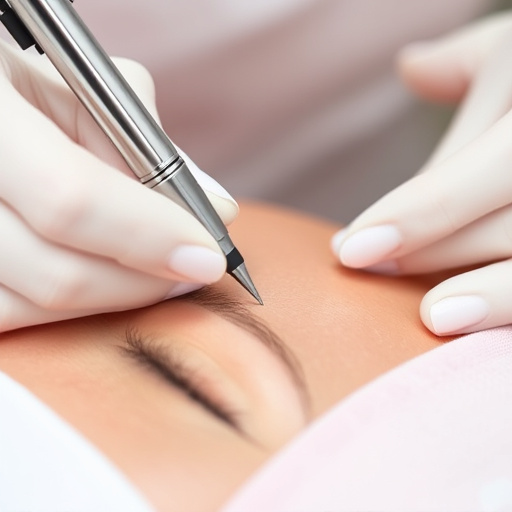 Microneedling