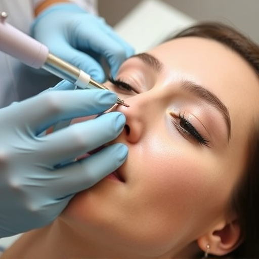 Microneedling