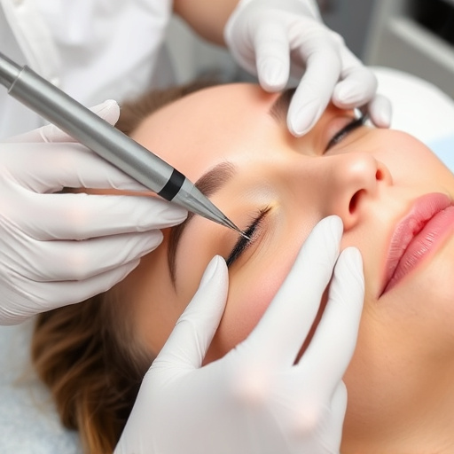 Microneedling