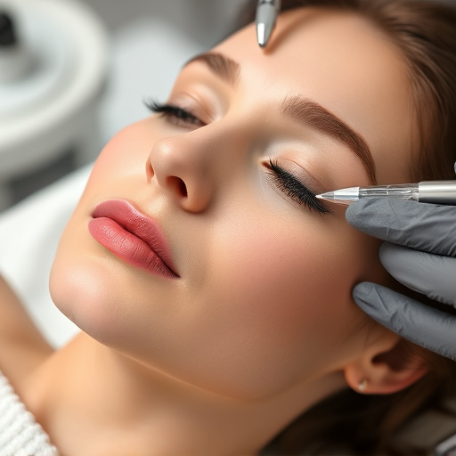 Microneedling