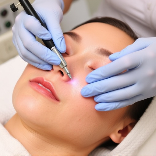 Microneedling