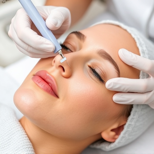 Microneedling