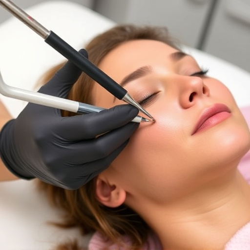 Microneedling