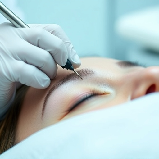 Microneedling