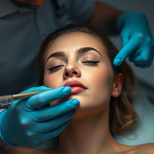 Microneedling