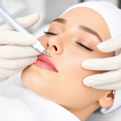 Microneedling