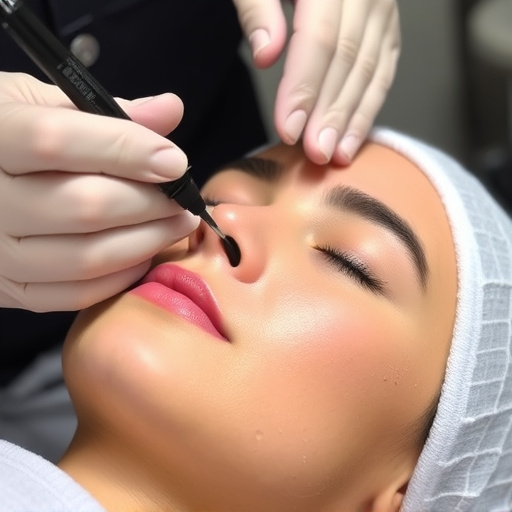 Microneedling