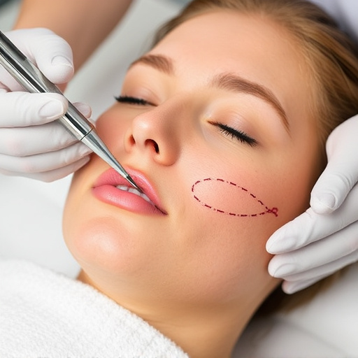 Microneedling