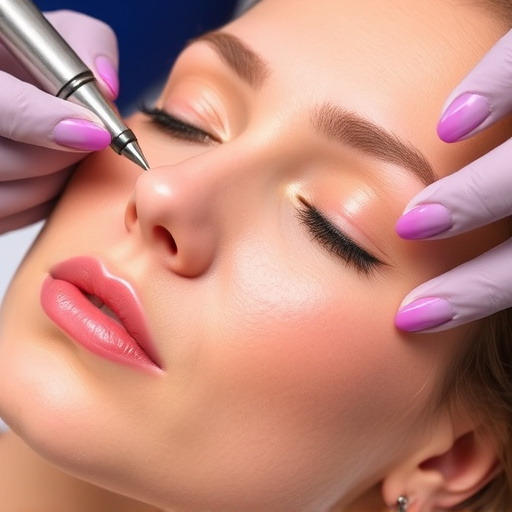 Microneedling