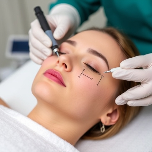 Microneedling
