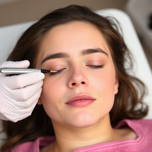 Microneedling