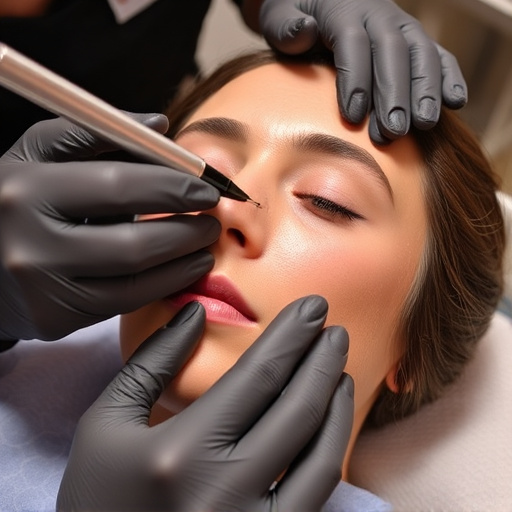 Microneedling