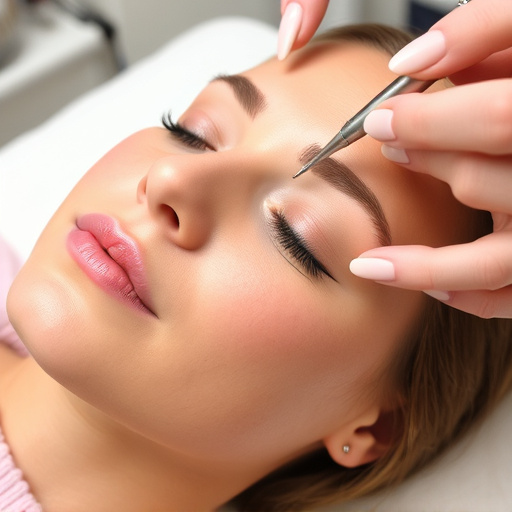 Microneedling