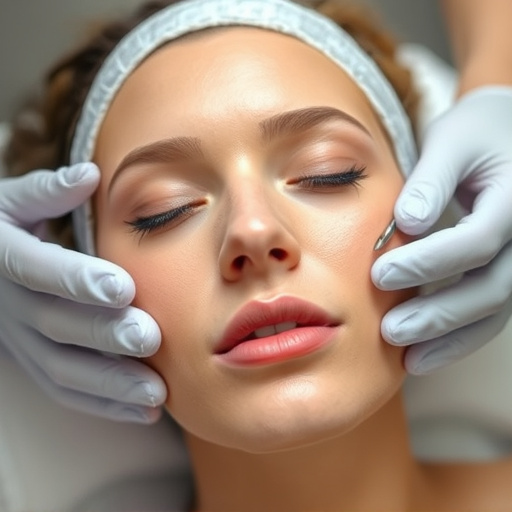 Microneedling