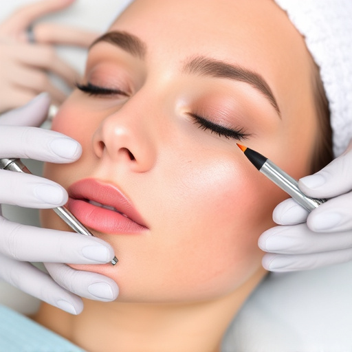 Microneedling