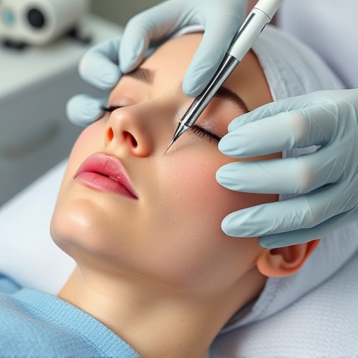 Microneedling