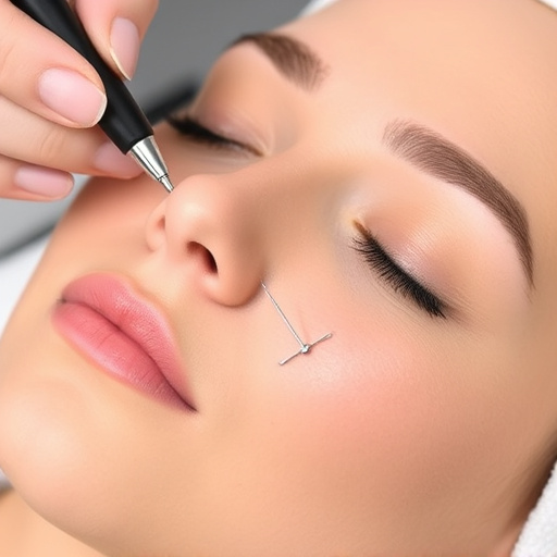 Microneedling