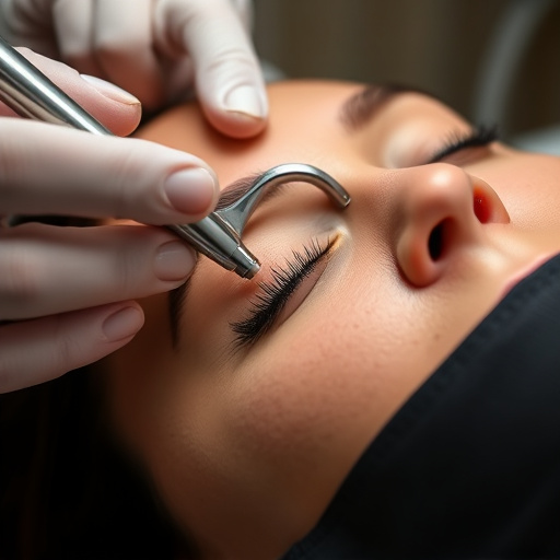 Microneedling