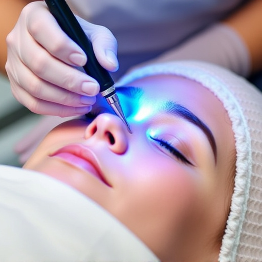 Microneedling