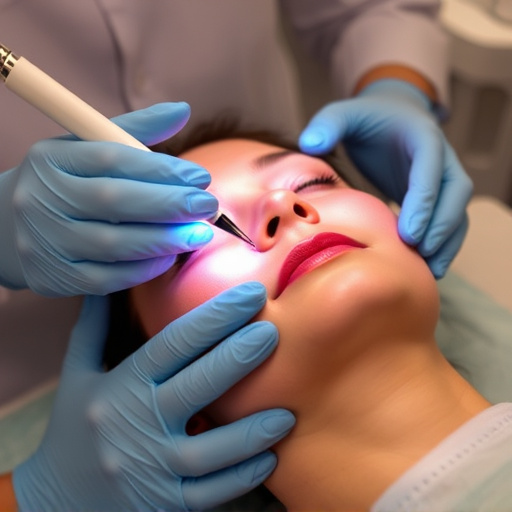 Microneedling