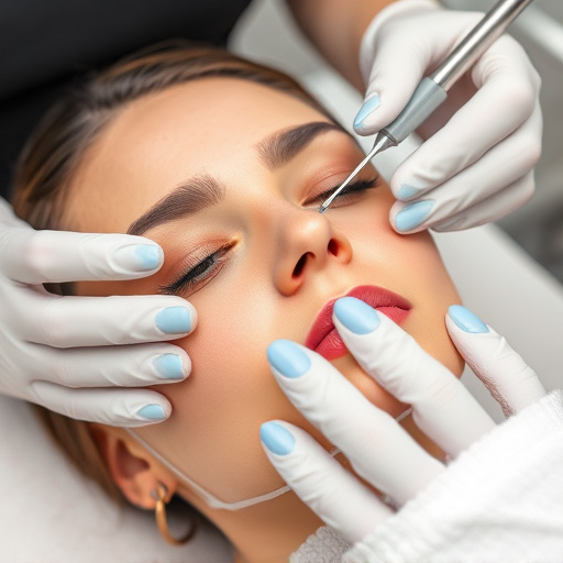 Microneedling