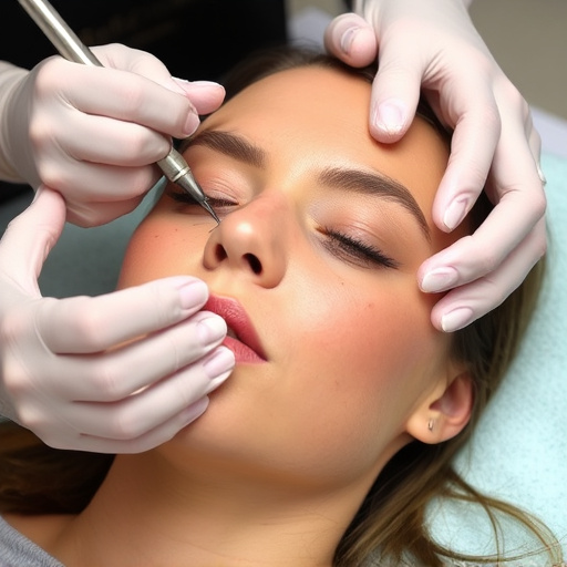 Microneedling