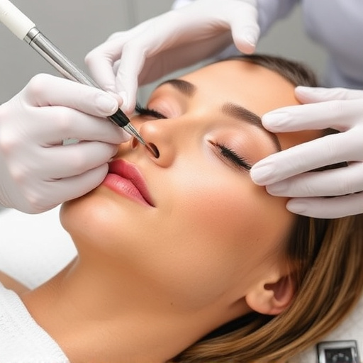 Microneedling