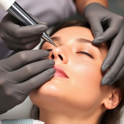 Microneedling