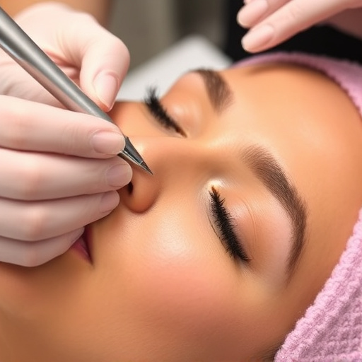 Microneedling