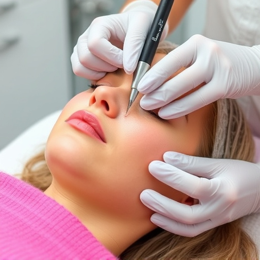 Microneedling