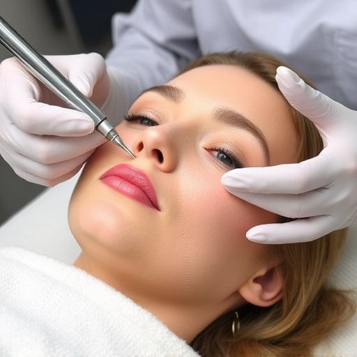 Microneedling