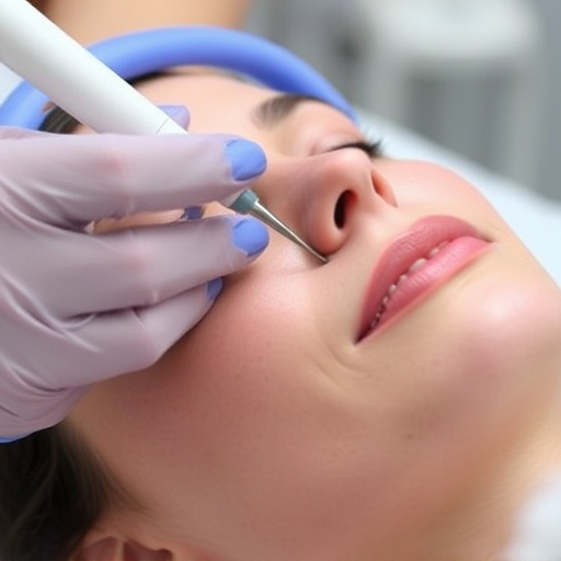 Microneedling