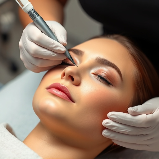 Microneedling