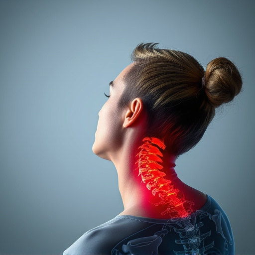 neck pain