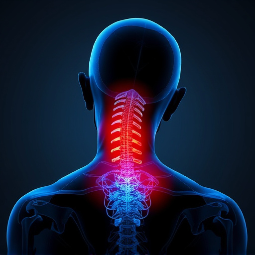 neck pain