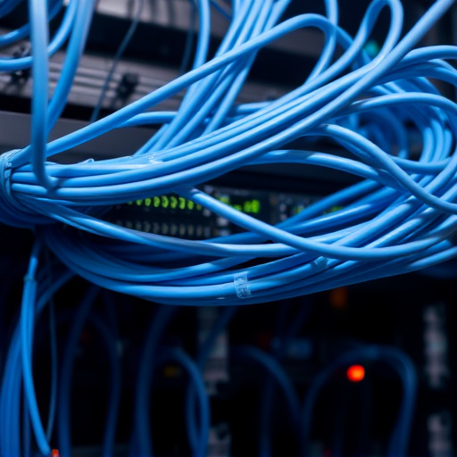 network cabling