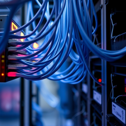 network cabling