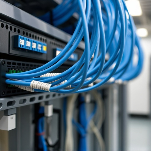 network cabling